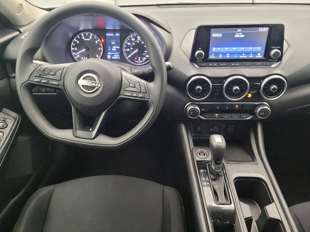 Used 2024 Nissan Sentra S FWD image 22