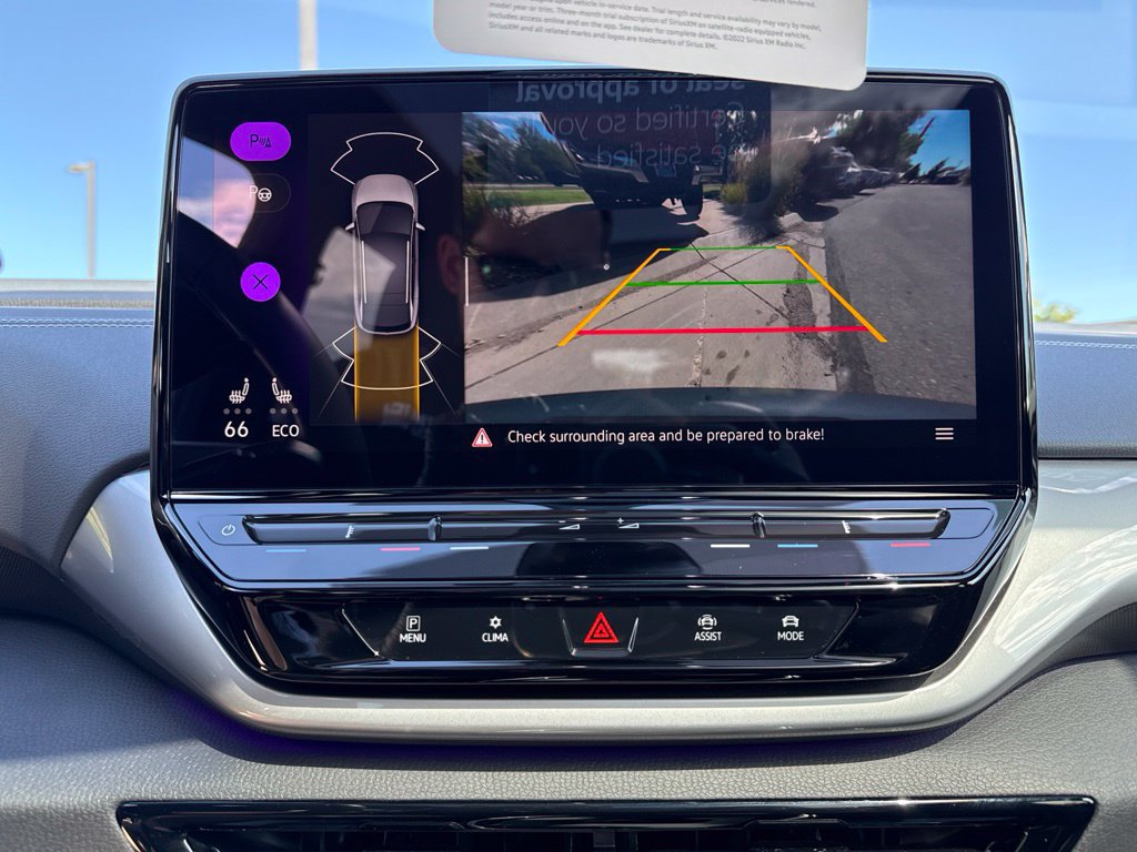Certified 2023 Volkswagen ID.4 Pro S Plus AWD/4WD image 21