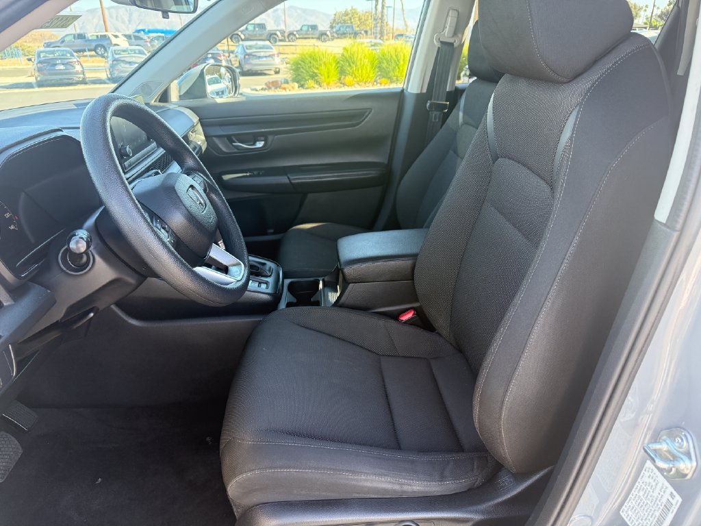 Used 2024 Honda CR-V EX image 11