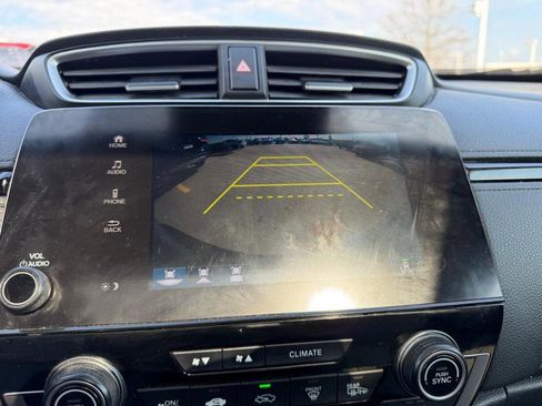 Certified 2017 Honda CR-V EX image 21