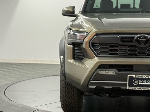 New 2026 Toyota Tacoma TRD Off-Road image 4
