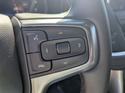 Used 2024 Chevrolet Tahoe Z71 image 19