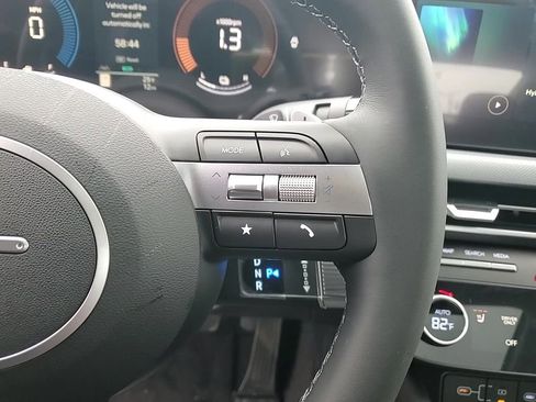 New 2026 Hyundai Sonata SEL image 17