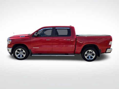 Used 2019 RAM 1500 Big Horn AWD/4WD image 9