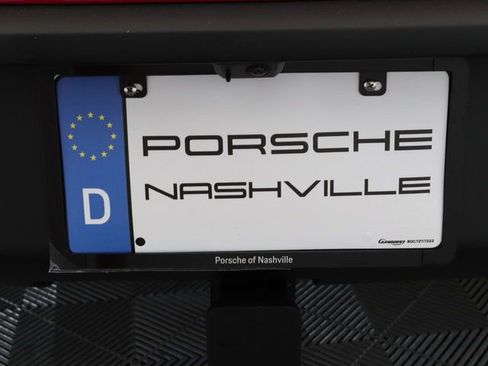 Used 2025 Porsche Macan image 44