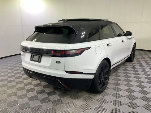 Used 2018 Land Rover Range Rover Velar S image 6