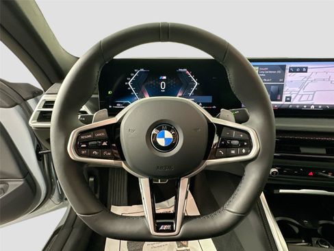New 2026 BMW 430i Coupe w/ M Sport Package RWD image 21