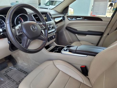 Used 2015 Mercedes-Benz ML 350 4MATIC image 13