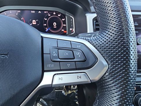 Used 2022 Volkswagen Atlas SEL Premium AWD/4WD image 20