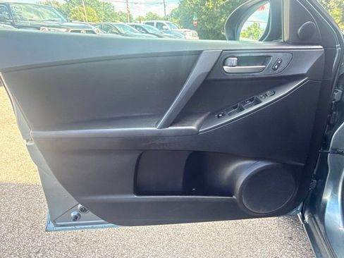 Used 2012 MAZDA MAZDA3 i Touring FWD image 9