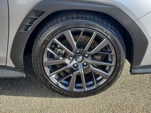 Used 2022 Subaru WRX Premium image 8