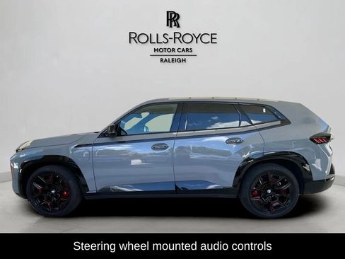 Used 2024 BMW XM Label Red w/ M Driver's Package AWD/4WD image 9
