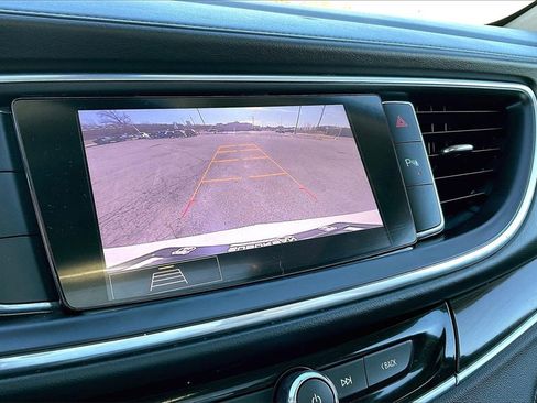 Used 2020 Buick Enclave Essence w/ Sound and Sites Package image 23