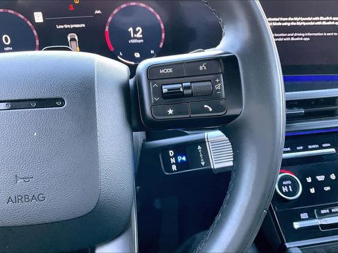 Used 2024 Hyundai Santa Fe Calligraphy image 21