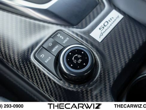 Used 2020 Nissan GT-R Premium AWD/4WD image 88
