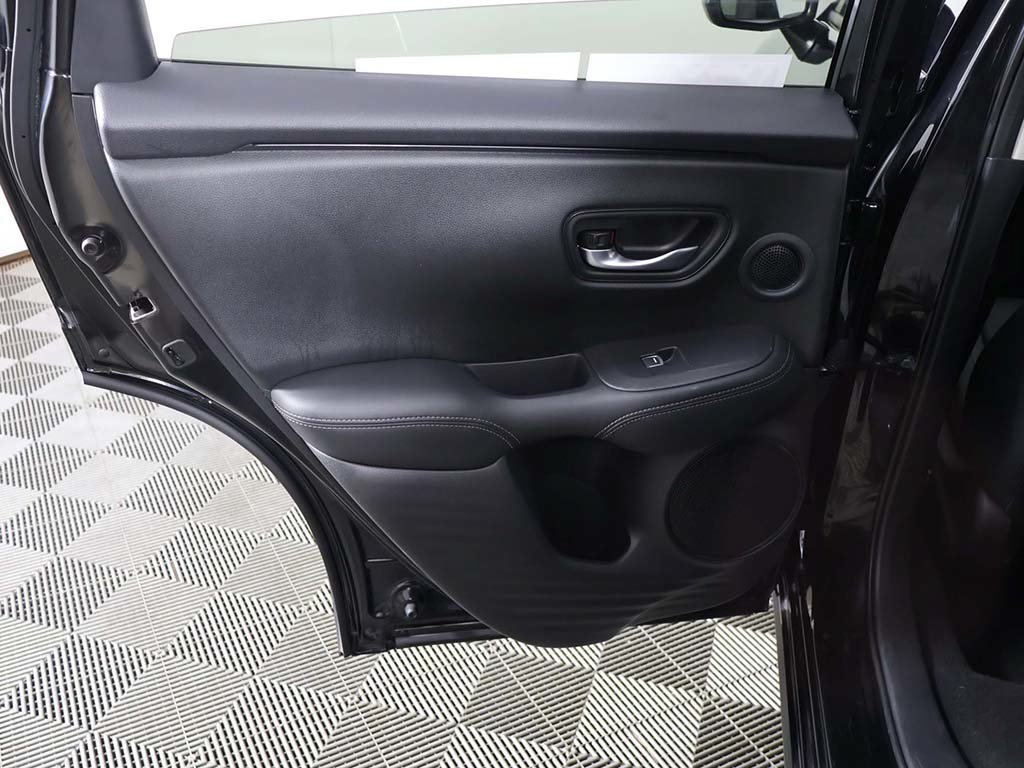 Certified 2025 Honda HR-V EX-L image 25