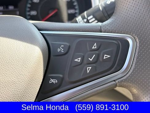 Used 2024 Chevrolet Malibu LT FWD image 14