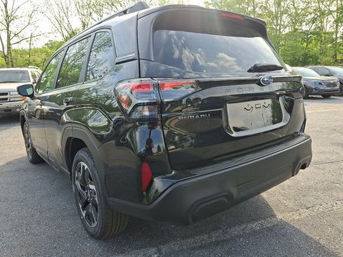 New 2026 Subaru Forester Limited AWD/4WD image 4