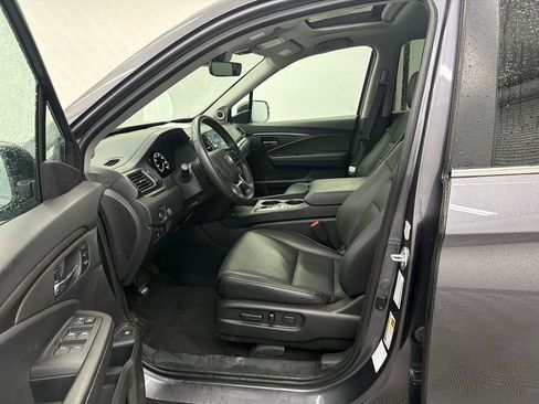 Used 2025 Honda Ridgeline RTL image 9