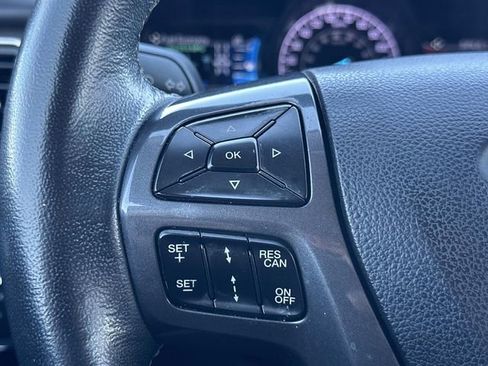 Used 2019 Ford Ranger Lariat w/ Equipment Group 501A Mid image 21