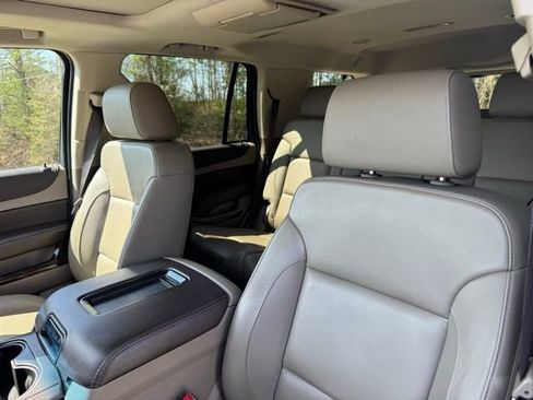 Used 2020 Chevrolet Tahoe LT AWD/4WD image 28