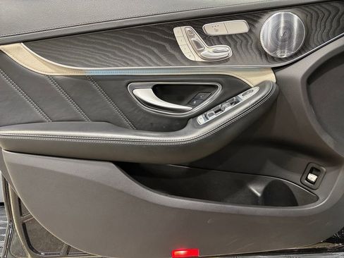 Used 2016 Mercedes-Benz C 63 AMG S image 20