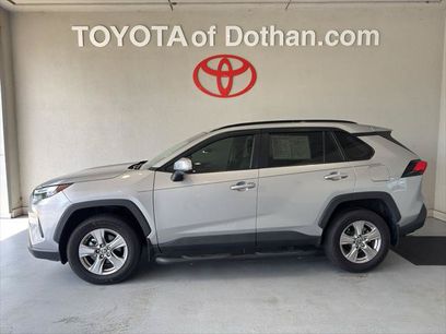 Certified 2022 Toyota RAV4 XLE w/ Convenience Package