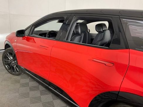 Used 2026 Cadillac Optiq Sport 2 image 35