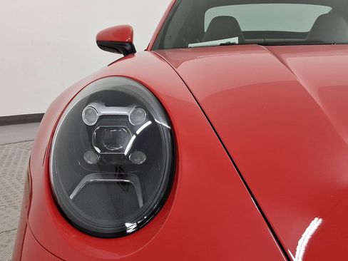 Certified 2024 Porsche 911 Carrera S image 19