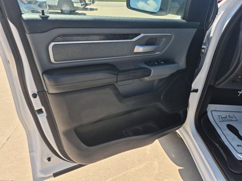 Used 2022 RAM 1500 Big Horn AWD/4WD image 13