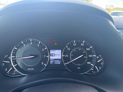 Used 2019 Nissan Armada SL w/ Premium Package RWD image 8