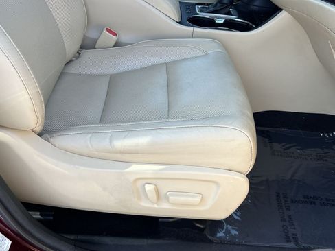 Used 2016 Toyota Highlander Limited Platinum AWD/4WD image 27
