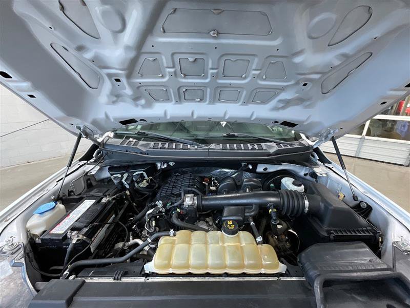 Used 2019 Ford F150 XL w/ Equipment Group 101A Mid RWD image 29
