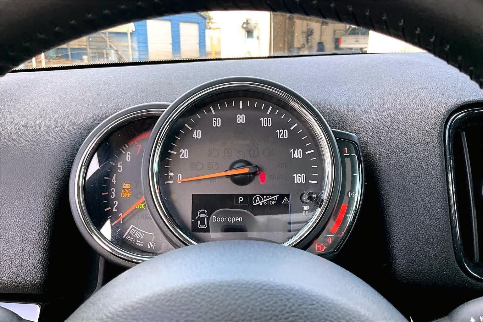 Used 2019 MINI Cooper Countryman FWD image 25