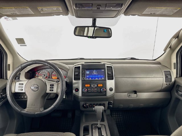 Used 2019 Nissan Frontier SV w/ Value Truck Package AWD/4WD image 24