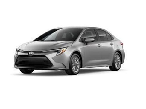 New 2026 Toyota Corolla LE image 31