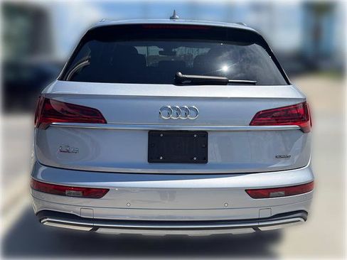 Used 2024 Audi Q5 2.0T Premium AWD/4WD image 7