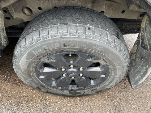 Used 2020 Ford Ranger XLT w/ Equipment Group 301A Mid AWD/4WD image 13
