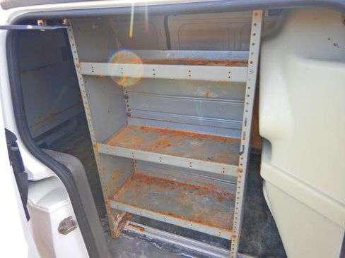 Used 2021 Ford Transit Connect XL image 17