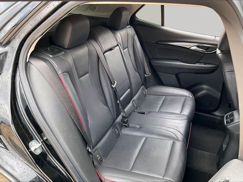 Used 2023 Buick Envision Essence w/ Sport Touring Package FWD image 19