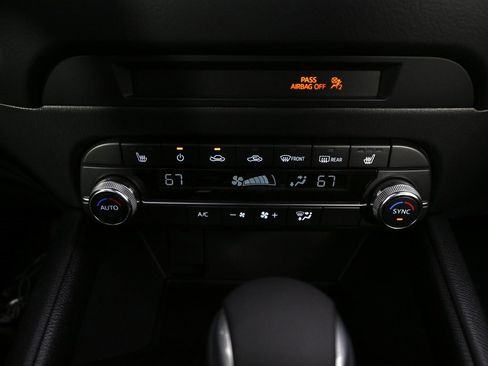 New 2025 MAZDA CX-5 AWD 2.5 S w/ Preferred Package image 32