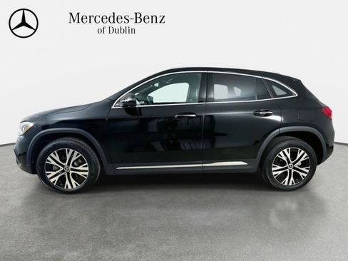 Used 2026 Mercedes-Benz GLA 250 4MATIC image 4