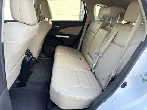 Used 2015 Honda CR-V EX-L image 17