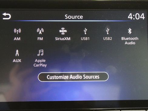 Used 2019 Nissan Altima 2.5 SV image 32