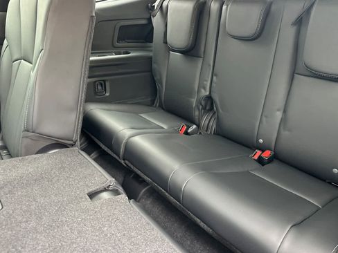 New 2026 Subaru Ascent Premium image 15