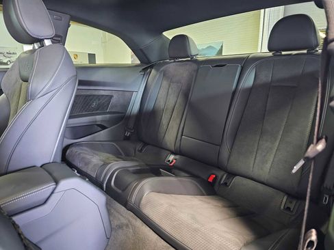 Used 2020 Audi A5 2.0T Premium Plus w/ Premium Plus image 16