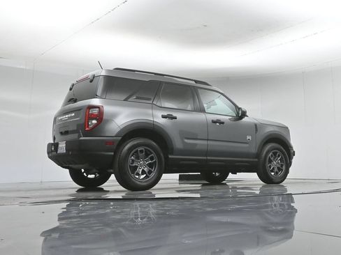 Used 2023 Ford Bronco Sport Big Bend AWD/4WD image 47