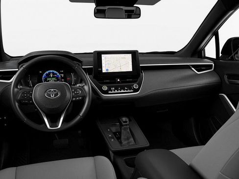 New 2026 Toyota Corolla Cross SE image 33