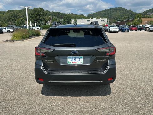 Used 2023 Subaru Outback Premium w/ Popular Package #1 AWD/4WD image 4