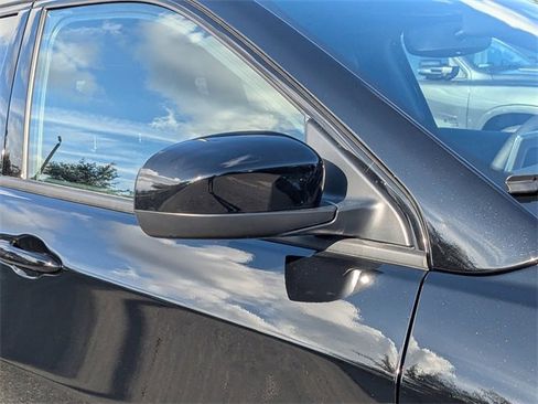 New 2026 Jeep Compass Latitude image 12